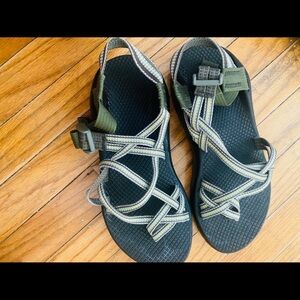 Chacos women’s ZX2